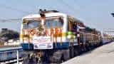 Indian Railways: New Delhi to Tanakpur now Jan Shatabdi Express; rail minister Piyush Goyal starts the train today