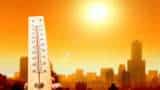 Weather News: heat in Delhi, the month of February is the hottest in 15 years, Know the weather conditions in Kashmir