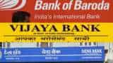 Bank of Baroda customers alert dena Bank and Vijaya Bank cheque books will not worn from March 1; How to apply for new cheque book