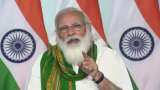 PM Modi says India needs food processing revolution, PM Modi on agriculture sector