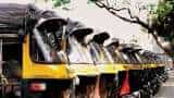 Mumbai Auto Fare: auto-taxi fare hike in Mumbai from today; check new fare details here