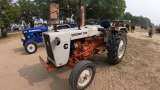 Tractor Sales Jumps in Feb 2021, Escorts tractor and Sonalika tractor sales