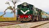 Istanbul-Islamabad freight train to resume operations from 4th March After 9 Years