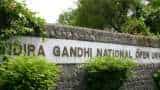 IGNOU Admission 2021: IGNOU extended the date of admission for January session, can apply till 15 March