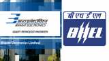 Stock Market Invest in Bharat Heavy Electricals Limited share price Anil Singhvi recommendation