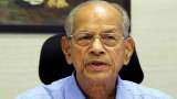 Metro Man E Sreedharan will be BJP's Chief Minister candidate in Kerala Assembly Elections 2021