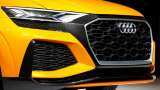 Audi will launch electric SUV E-tron Sportback and e-tron series car in Indian market in next two-three months