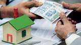 Home Loan Interest Rate Today: State Bank of India HDFC ICICI Bank Kotak Mahindra Bank home loan rates March 2021