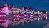 Karnataka Budget 2021: Karnataka government gift for Ram Temple Ayodhya pilgrims