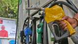 Road Transport Ministry officially allows 20% use of ethanol in fuel Petrol Diesel