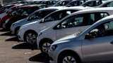 Car breaking news : vehicle scrappage policy, rebate on new car under vehicle scrappage policy Nitin Gadkari announced