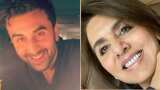 Ranbir Kapoor has tested positive for COVID 19 confirms Neetu Kapoor he is under home quarantine, know about ranbir upcoming films