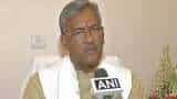 Uttarakhand political change ; CM Trivendra singh rawat resigned from his post