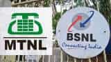 Parliament approves MTNL-BSNL revival plan