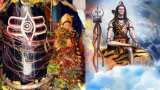 Mahashivratri Wishes 2021 Images, WhatsApp wishes, DP, stickers, GIFs, wishes, quotes, messages and greetings