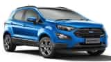 Ford India News 2021: Automaker Ford India on Wednesday launched a new variant of its compact SUV EcoSport SE, Know price here.