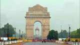Weather in Delhi Today: Mercury dropped down after light rain in Delhi today; check details here