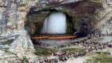 Jammu and Kashmir: Holy Amarnath Yatra will run from 28 June to 22 August, Shrine Board announces dates