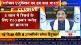 EXCLUSIVE: Education Minister Ramesh Pokhriyal Interview Zee Business, National Education Policy