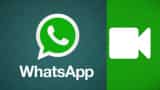 50 people can make video calls simultaneously on WhatsApp, use this new feature