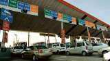 Toll Plazas Will Be removed,GPS based toll collection to be implemented to replace toll plazas- Nitin Gadkari