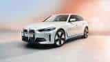 Cheap and Best BMW Electric Cars in India : Know BMW i4 full electric car in India Know Car Features in Hindi
