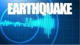 Earthquake in japan: Earthquake in Japan, tsunami warning issued
