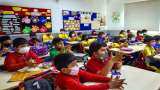 Delhi Nursery Admission 2021-22: first list released today; second list will come on 25 March