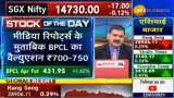 Stock of the Day: Anil Singhvi pick BPCL Future to buy today; check the strategy here