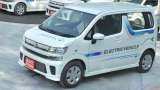 Electric cars 2021: Maruti Suzuki WagonR Electric Tata Altroz EV Haima Bird Electric EV1 Mahindra eKUV100 launch in India this year