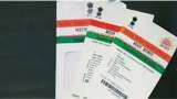 Aadhaar Card: Aadhaar Card is lost, you will get a new one within 15 days, follow these steps