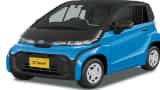 smallest electric car 2021 sabse choti electric car C+pod, Know what is the price and features