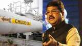 Crude Oil: India will buy crude oil that will be given with easy terms and price; Petroleum Minister Dharmendra Pradhan