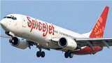 Corona News: Corona Positive before air travel, SpiceJet airline will return full fare, if you book with RT-PCR test