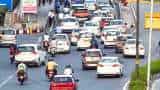 Four crore 15 years old vehicles have to pay green tax soon