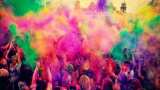 Holi 2021 Ideas: Celebrate Holi with these special measures this time, not with chemical-rich colors, follow these methods