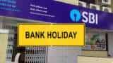 Bank Holiday List: Banks to be closed for 15 days in April 2021, see full list here
