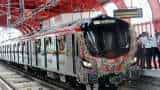 Uttar Pradesh Metro Rail Corporation Recruitment 2021 Apply on https://lmrcl.com before 2 April 2021