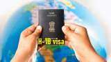 H-1B visa expired, Big relief to Indian tech workers