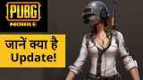 PUBG alert : How to download PUBG APK link new update Downloads crosses 100 crore outside china PUBG Mobile Reports 1 Billion Accumulated Downloads Outside China Since 2018 Launch