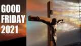 Good Friday will be observed on April 2, 2021, while Easter Sunday falls on Sunday, April 4, 2021. Check out all the significant details here.
