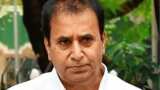 NCP High Level meeting, Maharashtra Home Minister Anil Deshmukh today resigned