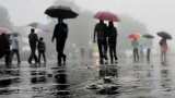IMD Alert delhi ncr weather update possibility of rain in the hills and plains of North India from April 5 to 9