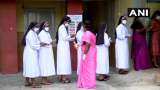 Kerala Assembly elections: Voting is going on in Kerala, polling continues for 140 seats, know Election Commission Guidelines