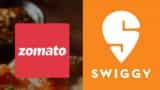 Night Curfew: Zomato and Swiggy started showing in-app messages after 8 PM in Mumbai that they are not accepting orders