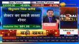Stocks to buy with Anil Singhvi: Anil Singhvi recommends Hindustan Zinc Limited today