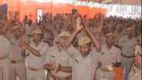 UP me Naukri: 10000 Home Guard will be recruited in UP, process will start after panchayat election, 2 thousand women will also get jobs