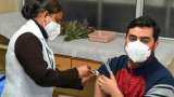Covid-19 Vaccination India: government and private offices or companies will start Covid-19 vaccination from April 11