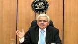 Supporting Economic growth is most important for RBI at present: RBI Governor Shaktikanta Das 