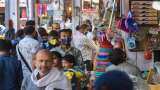 Covid-19 in India: Confederation of All India Traders CAIT says retail business decreased by 30% in just seven days, the presence of people in the market fall by 50 percent 
